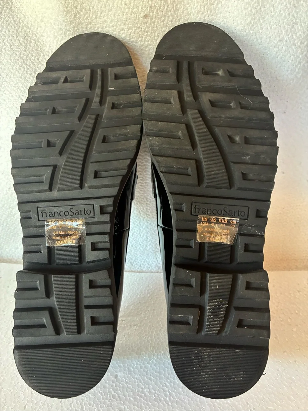 Franco Sarto stylish franco